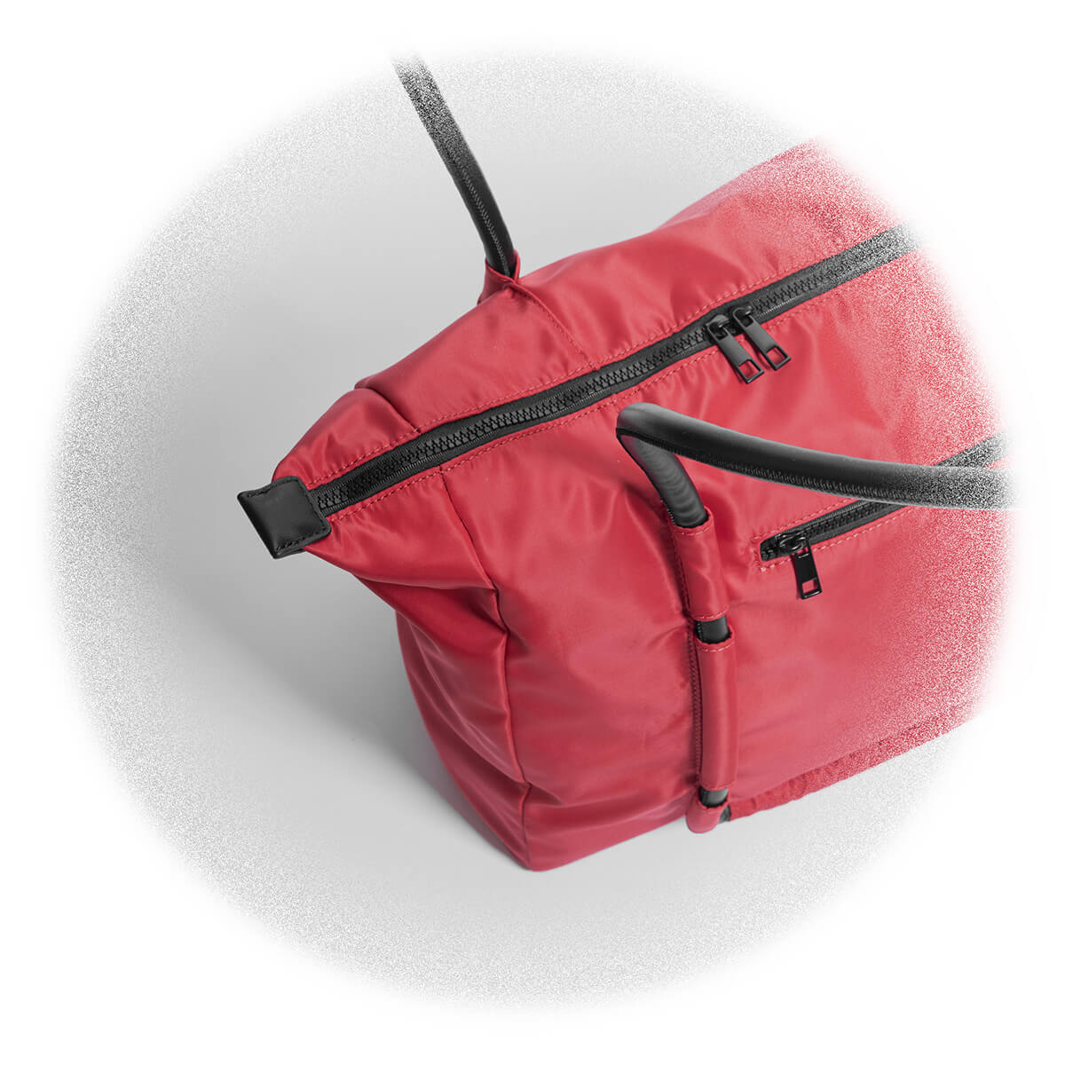 The Milmo 1813 Duffle - milmo